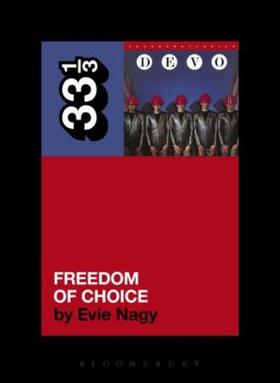 Nagy | Devo's Freedom of Choice | Buch | 978-1-62356-344-8 | www.sack.de