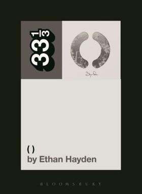 Hayden | Sigur Rós's ( ) | Buch | 978-1-62356-892-4 | www.sack.de