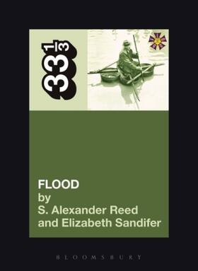 Reed / Sandifer | They Might Be Giants' Flood | Buch | 978-1-62356-915-0 | www.sack.de