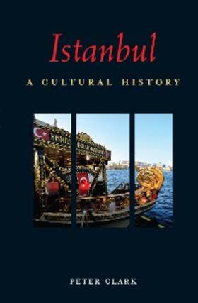 Clark |  Istanbul | eBook | Sack Fachmedien