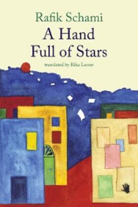 Schami |  A Hand Full of Stars | eBook | Sack Fachmedien