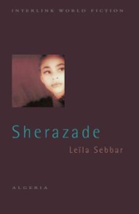 Sebbar |  Sherazade | eBook | Sack Fachmedien