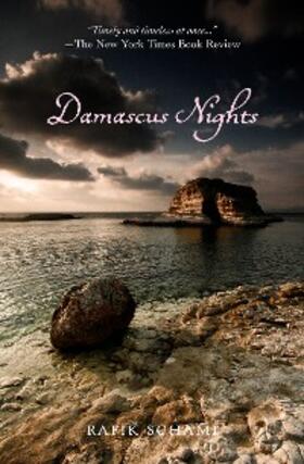 Schami |  Damascus Nights | eBook | Sack Fachmedien