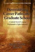 Kubota / Sun |  Demystifying Career Paths After Graduate School | Buch |  Sack Fachmedien