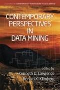 Klimberg / Lawrence |  Contemporary Perspectives in Data Mining | Buch |  Sack Fachmedien