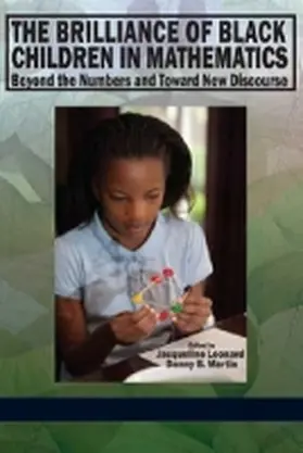 Leonard / Martin |  The Brilliance of Black Children in Mathematics | Buch |  Sack Fachmedien