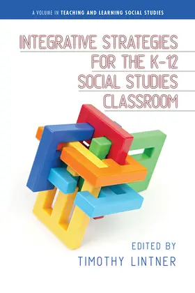 Lintner |  Integrative Strategies for the K-12 Social Studies Classroom | eBook | Sack Fachmedien