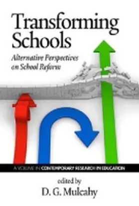 Mulcahy |  Transforming Schools | Buch |  Sack Fachmedien