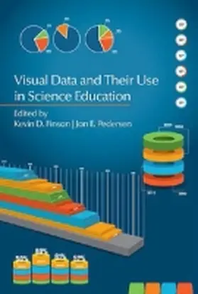Finson / Pedersen | Visual Data and Their Use in Science Education | Buch | 978-1-62396-204-3 | www.sack.de