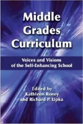 Roney / Lipka |  Middle Grades Curriculum | Buch |  Sack Fachmedien