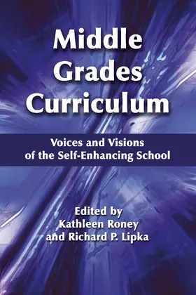 Roney / Lipka |  Middle Grades Curriculum | eBook | Sack Fachmedien