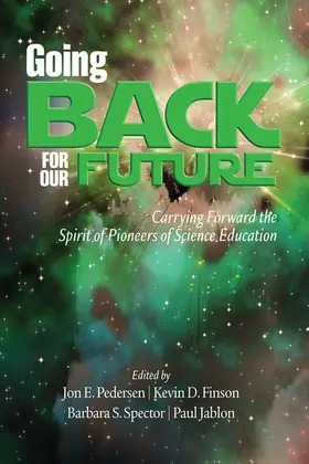 Pedersen / Finson |  Going Back for Our Future | eBook | Sack Fachmedien