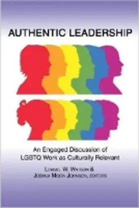 Watson / Johnson |  Authentic Leadership | Buch |  Sack Fachmedien