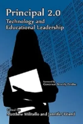 Militello / Friend |  Principal 2.0 | Buch |  Sack Fachmedien