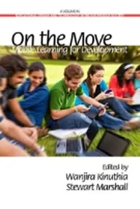 Kinuthia / Marshall |  On the Move | Buch |  Sack Fachmedien
