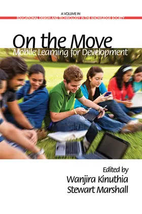 Kinuthia / Marshall |  On the Move | eBook | Sack Fachmedien