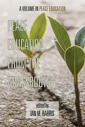 Harris |  Peace Education from the Grassroots | eBook | Sack Fachmedien