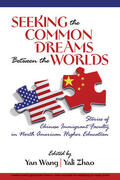 Wang |  Seeking the Common Dreams between the Worlds | eBook | Sack Fachmedien