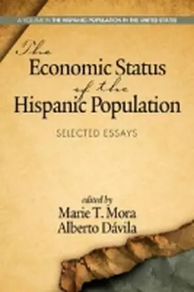 Hispanics in the U.S. Labor Market | Buch | 978-1-62396-361-3 | sack.de
