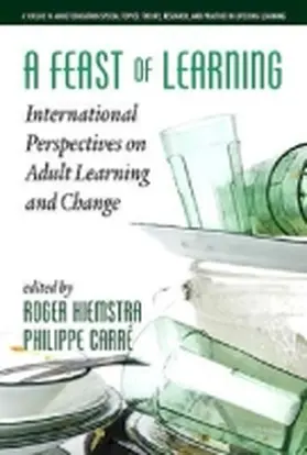  A Feast of Learning | Buch |  Sack Fachmedien
