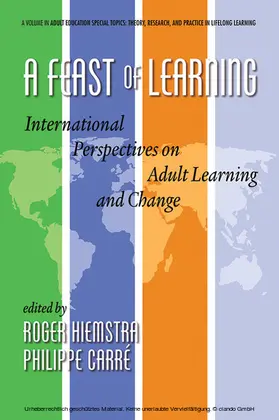 Hiemstra / CarrÃ© |  A Feast of Learning | eBook | Sack Fachmedien