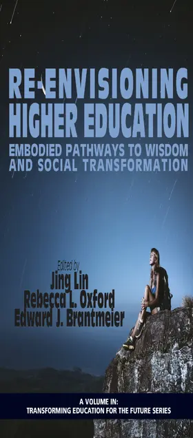 Lin / Oxford |  Re-Envisioning Higher Education | eBook | Sack Fachmedien