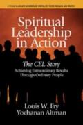Fry / Altman |  Spiritual Leadership in Action | Buch |  Sack Fachmedien