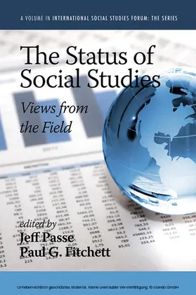 Passe / Fitchett |  The Status of Social Studies | eBook | Sack Fachmedien