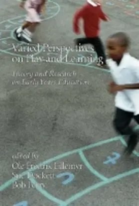 Lillemyr / Dockett / Perry |  Varied Perspectives on Play and Learning | Buch |  Sack Fachmedien