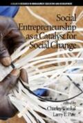 Pate / Wankel |  Social Entrepreneurship as a Catalyst for Social Change | Buch |  Sack Fachmedien