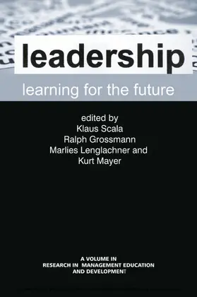 Scala / Grossmann / Mayer |  Leadership Learning for the Future | eBook | Sack Fachmedien