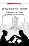 Giacalone / Sekerka / Jurkiewicz |  Ethics Training in Action | Buch |  Sack Fachmedien