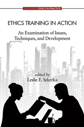 Sekerka |  Ethics Training in Action | eBook | Sack Fachmedien