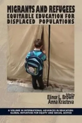 Brown / Krasteva |  Migrants and Refugees | Buch |  Sack Fachmedien