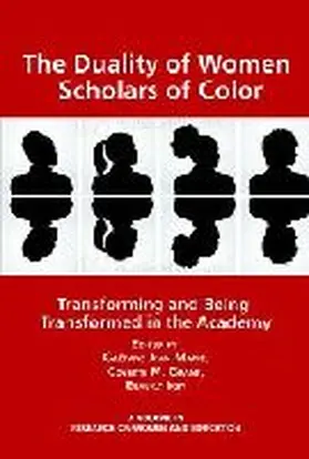 Jean-Marie / Grant / Irby |  The Duality of Women Scholars of Color | Buch |  Sack Fachmedien