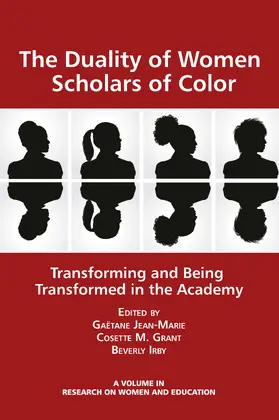 Jean-Marie / Grant |  The Duality of Women Scholars of Color | eBook | Sack Fachmedien