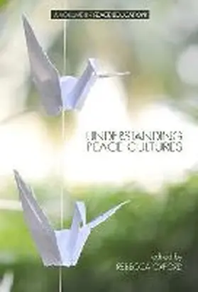 Oxford |  Understanding Peace Cultures (Hc) | Buch |  Sack Fachmedien