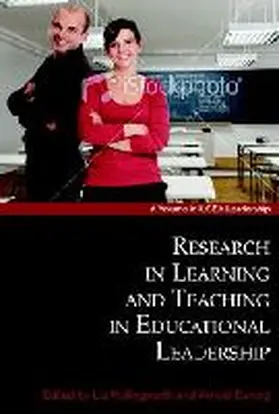Danzig / Hollingworth |  Research in Learning and Teaching in Educational Leadership (Hc) | Buch |  Sack Fachmedien