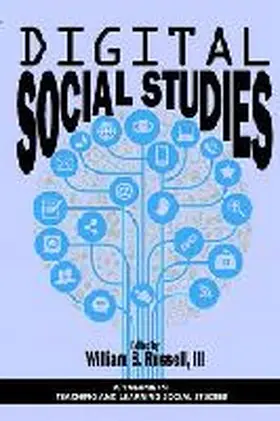 Russell |  Digital Social Studies | Buch |  Sack Fachmedien