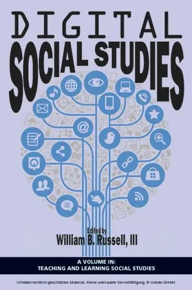 Russell III / Ph.D. |  Digital Social Studies | eBook | Sack Fachmedien