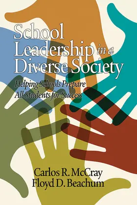 Mccray / Beachum |  School Leadership in a Diverse Society | eBook | Sack Fachmedien