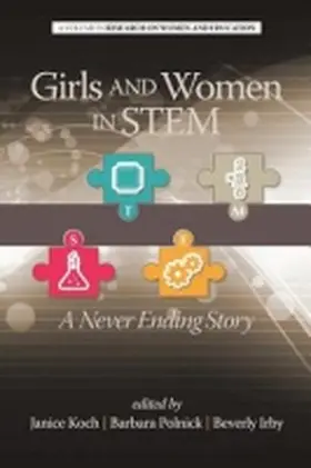 Koch / Polnick / Irby |  Girls and Women in Stem | Buch |  Sack Fachmedien