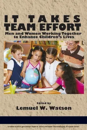 Watson |  It Takes Team Effort | eBook | Sack Fachmedien