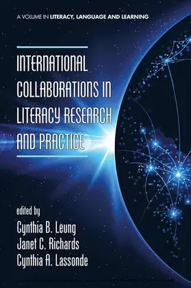 Leung / Richards | International Collaborations in Literacy Research and Practice | E-Book | www.sack.de