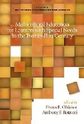 Obiakor / Rotatori |  Multicultural Education for Learners with Special Needs in the Twenty-First Century | Buch |  Sack Fachmedien