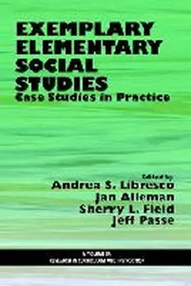 Libresco / Alleman / Field |  Exemplary Elementary Social Studies | Buch |  Sack Fachmedien