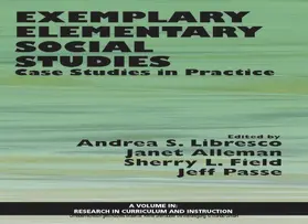 Libresco / Alleman |  Exemplary Elementary Social Studies | eBook | Sack Fachmedien