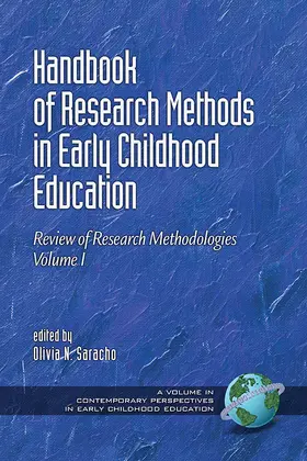 Saracho |  Handbook of Research Methods in Early Childhood Education - Volume I | eBook | Sack Fachmedien