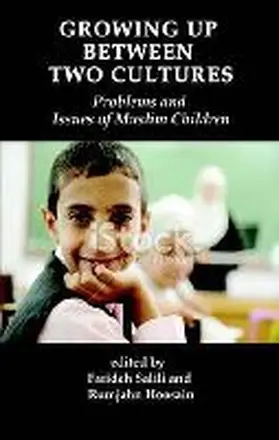 Salili / Hoosain |  Growing Up Between Two Cultures | Buch |  Sack Fachmedien