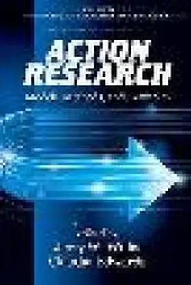 Willis / Edwards |  Action Research | Buch |  Sack Fachmedien